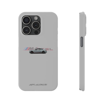 BMW m4 csl Phone Case