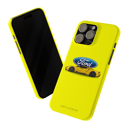 Ford GT Phone Case