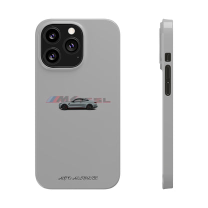 BMW m4 csl Phone Case