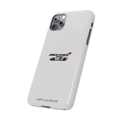 Mclaren Phone Case