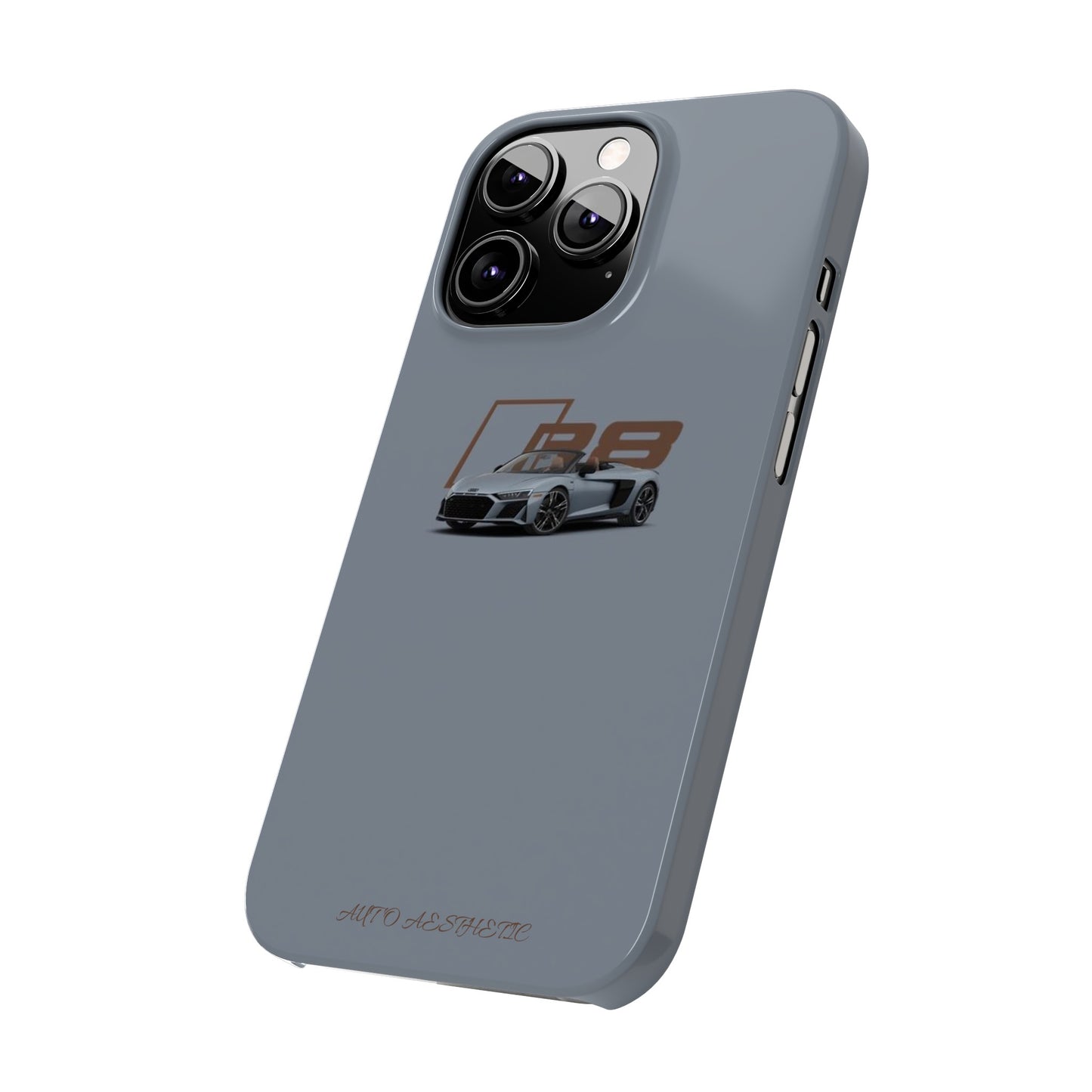 Audi R8 Phone Case