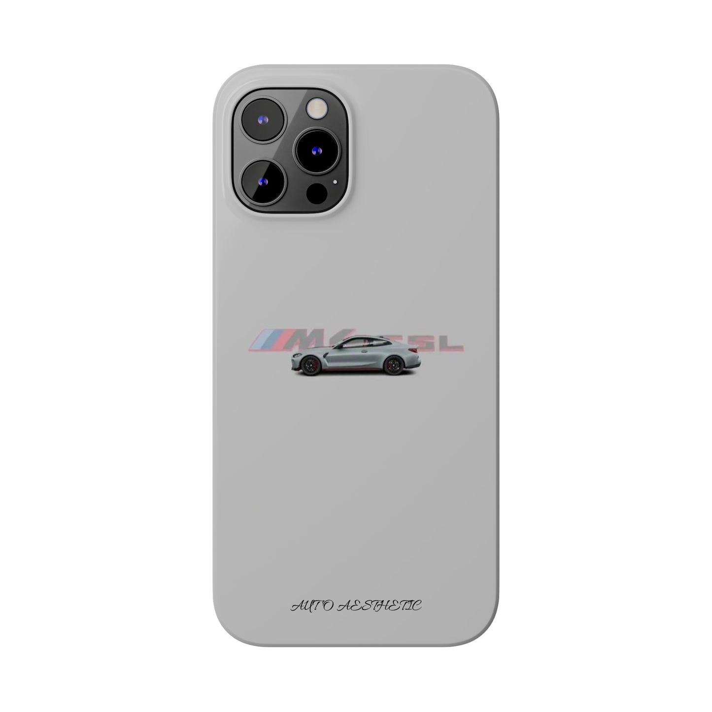 BMW m4 csl Phone Case