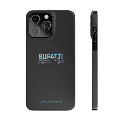 Bugatti Phone Case