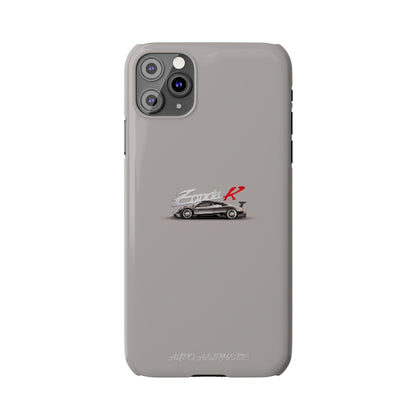 Pagani zonda R Phone Case