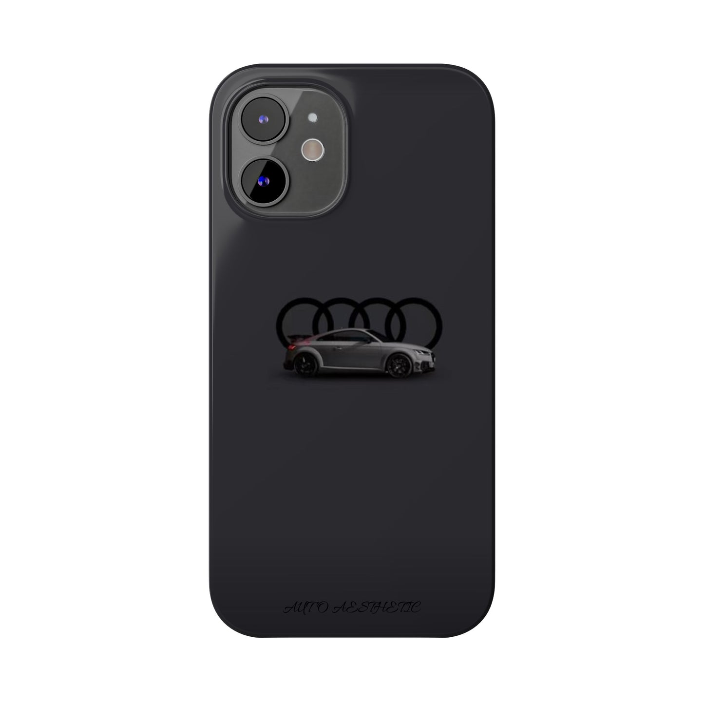 Audi TT Phone Case