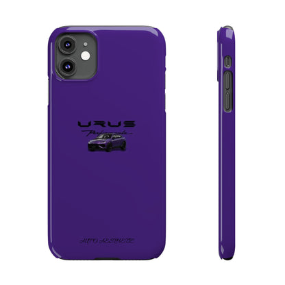 Lamborghini urus Phone Case