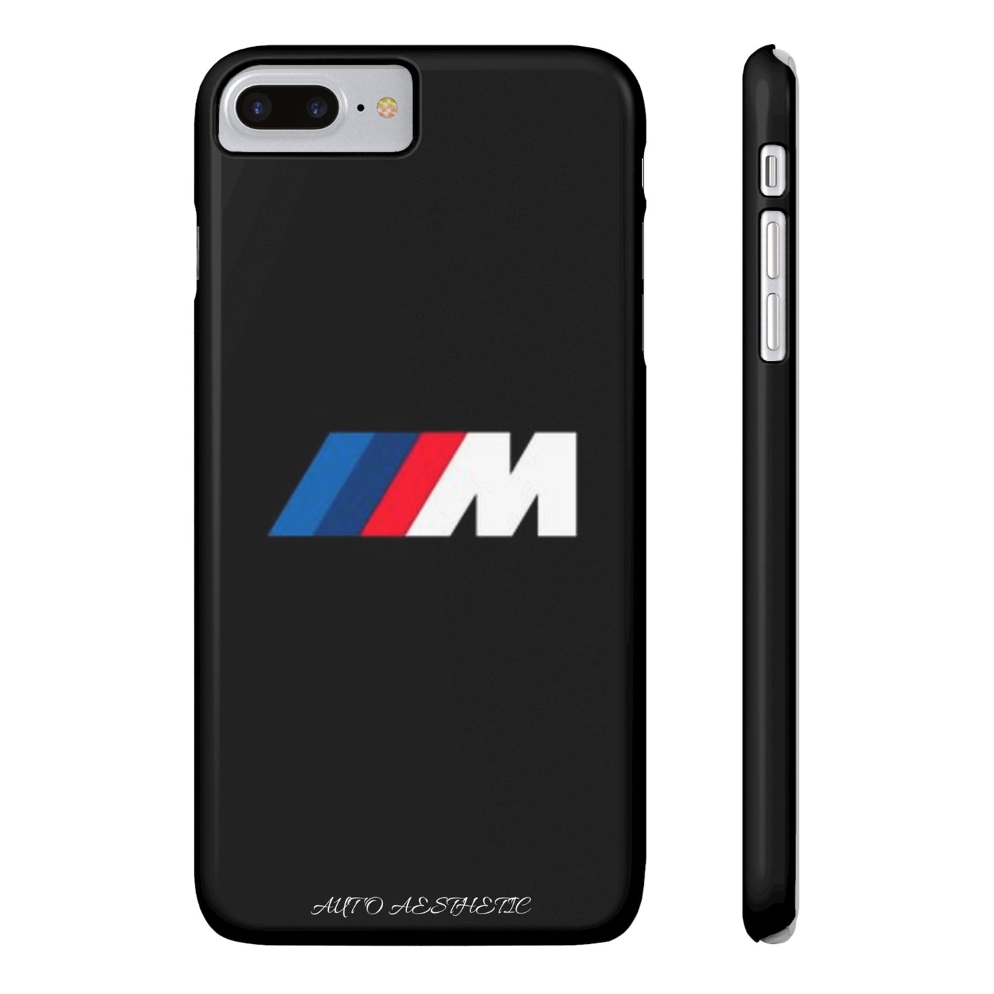 BMW M logo Phone Case