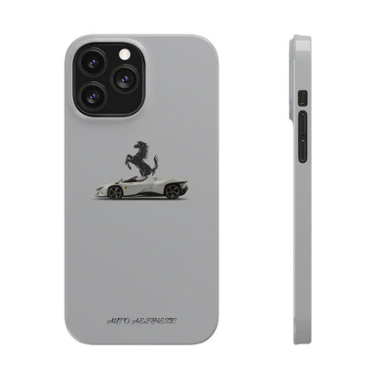 Ferrari sp3 daytona Phone Case