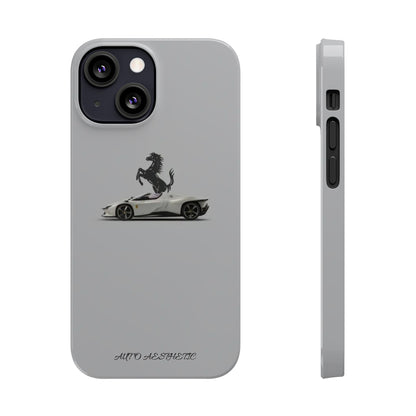 Ferrari sp3 daytona Phone Case