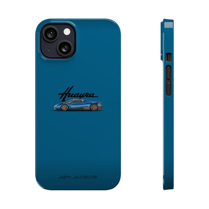 Pagani huayra Phone Case