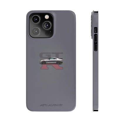 Nissan GTR Phone Case