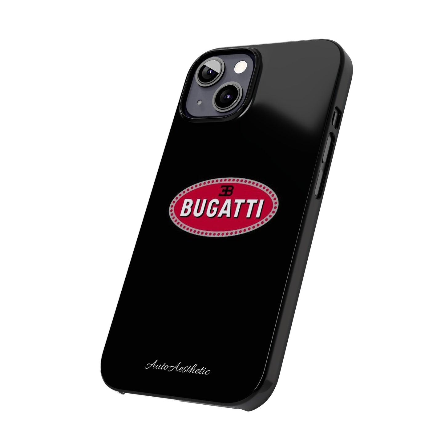 Bugatti Phone Case