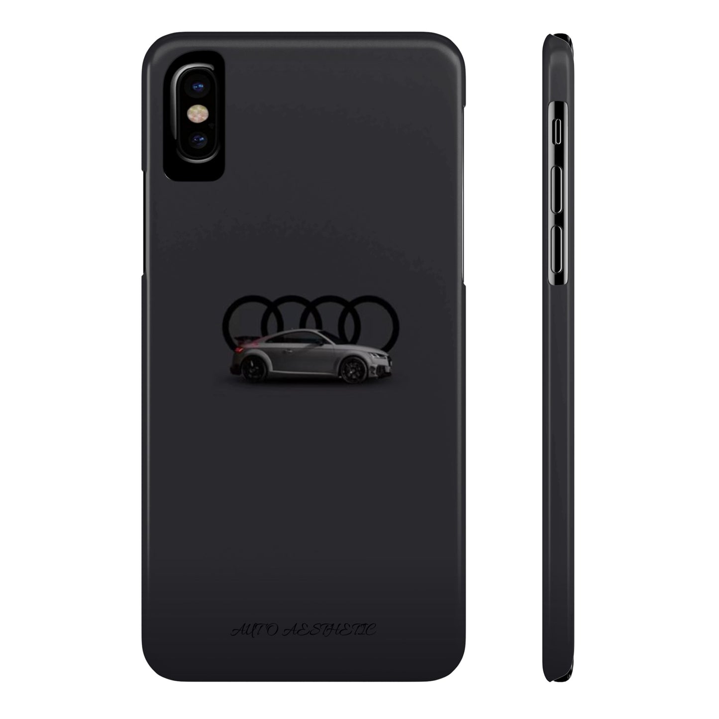 Audi TT Phone Case