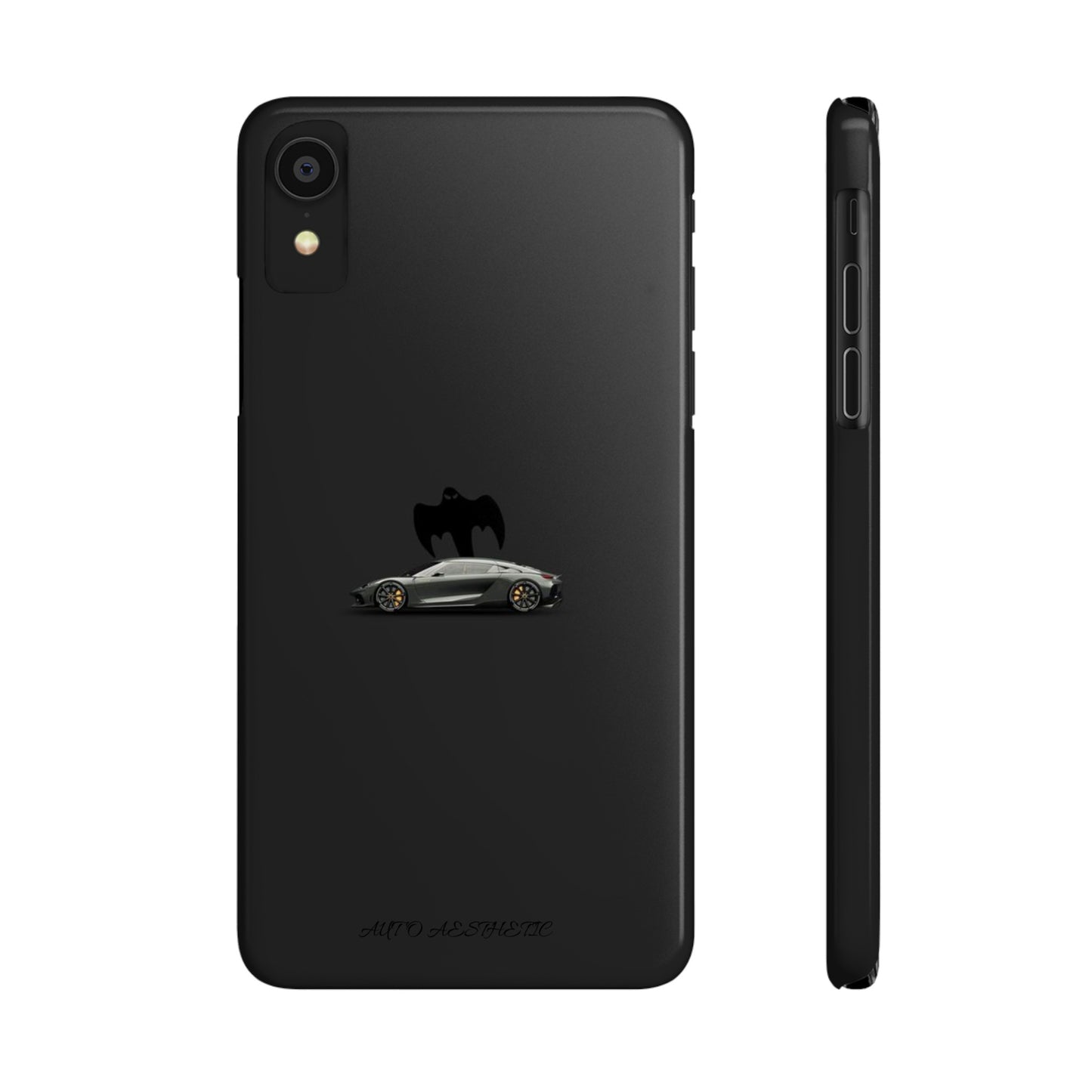 Koenigsegg gemera Slim Phone Case