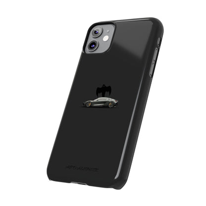 Koenigsegg gemera Slim Phone Case