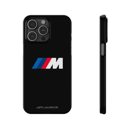 BMW M logo Phone Case