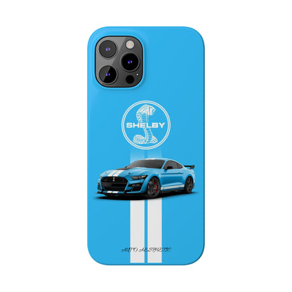 Shelby Phone Case