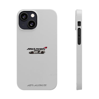 Mclaren Phone Case