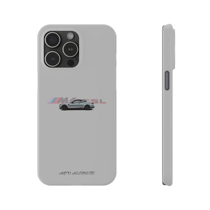 BMW m4 csl Phone Case