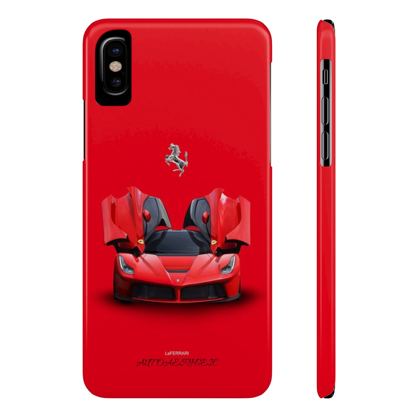 LaFERRARI Phone Case