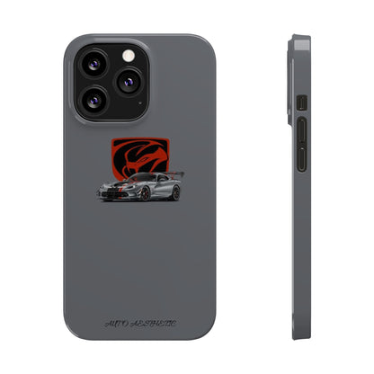 Dodge Viper Phone Case