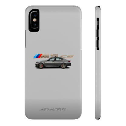 BMW m5 cs Phone Case