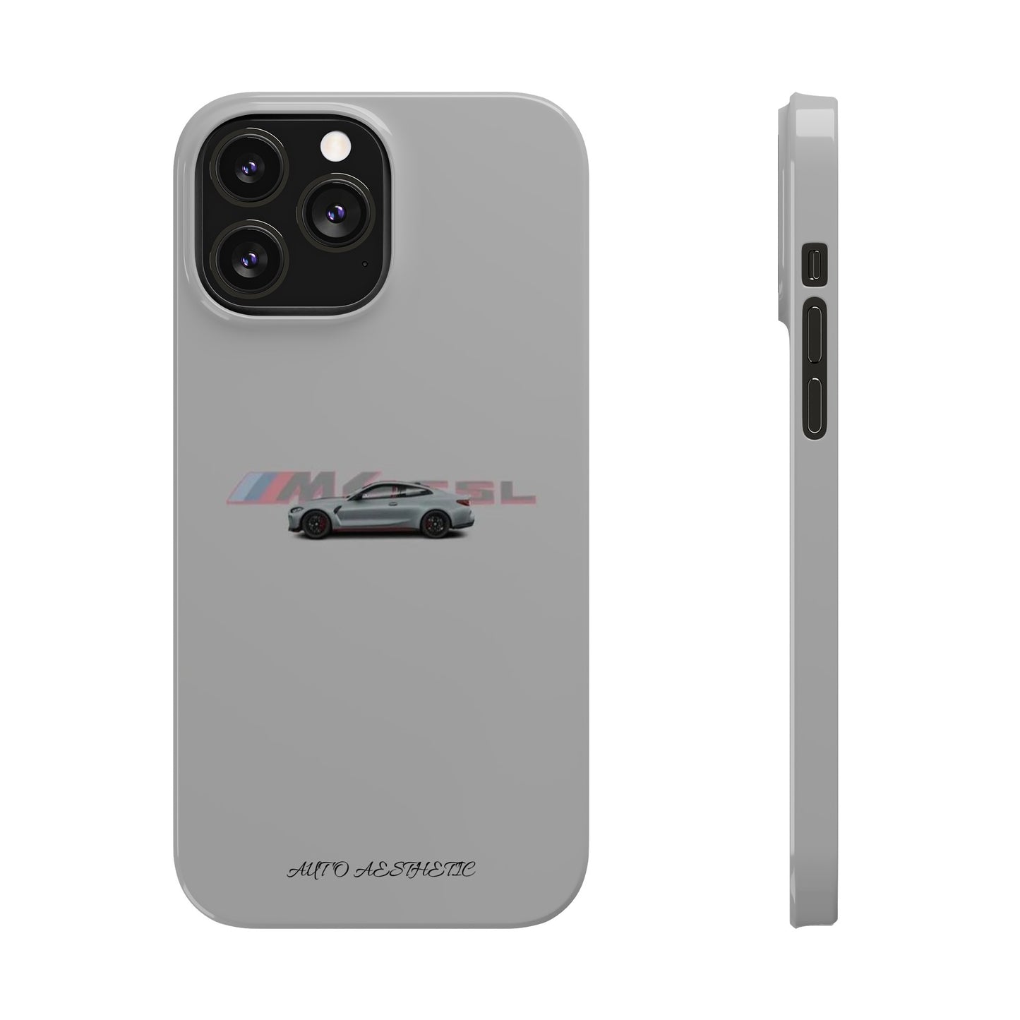 BMW m4 csl Phone Case