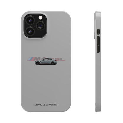 BMW m4 csl Phone Case