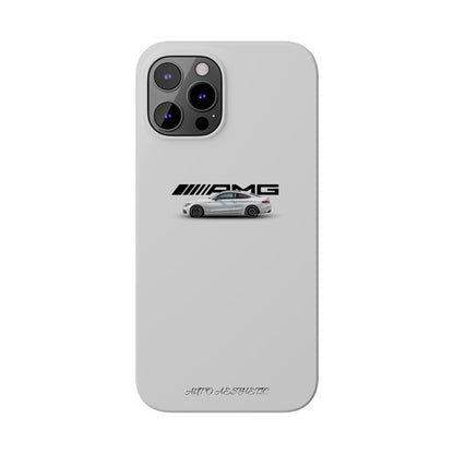 Mercedes AMG Phone Case