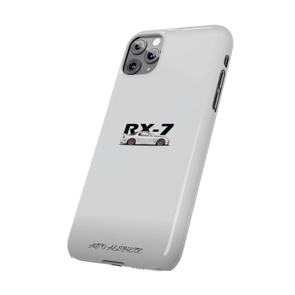 Mazda RX7 Phone Case