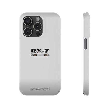 Mazda RX7 Phone Case