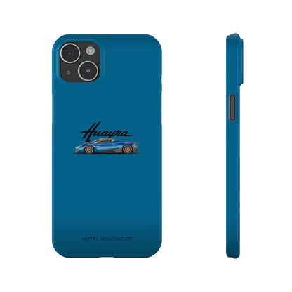 Pagani huayra Phone Case