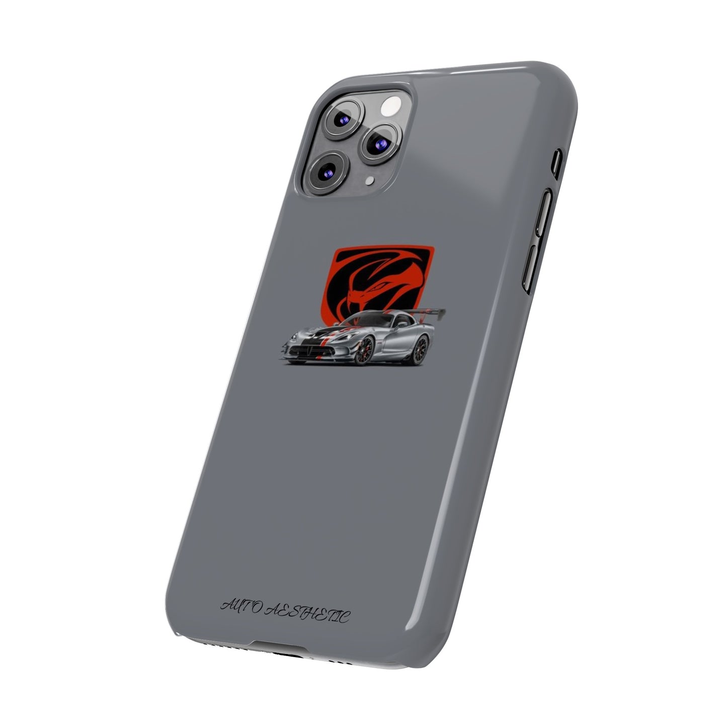 Dodge Viper Phone Case