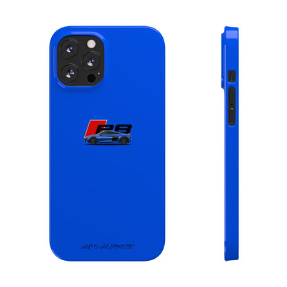 Audi R8 Phone Case