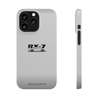 Mazda RX7 Phone Case