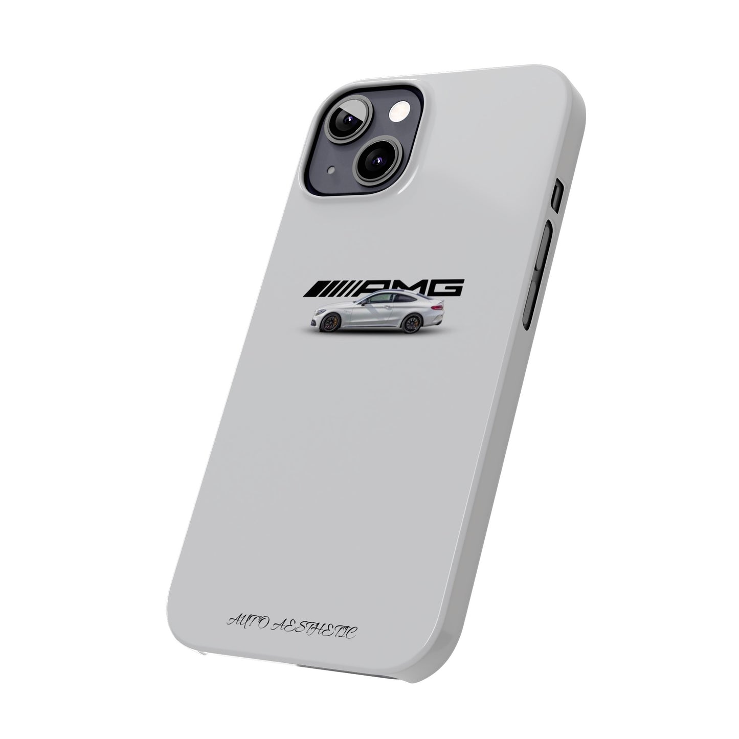 Mercedes AMG Phone Case