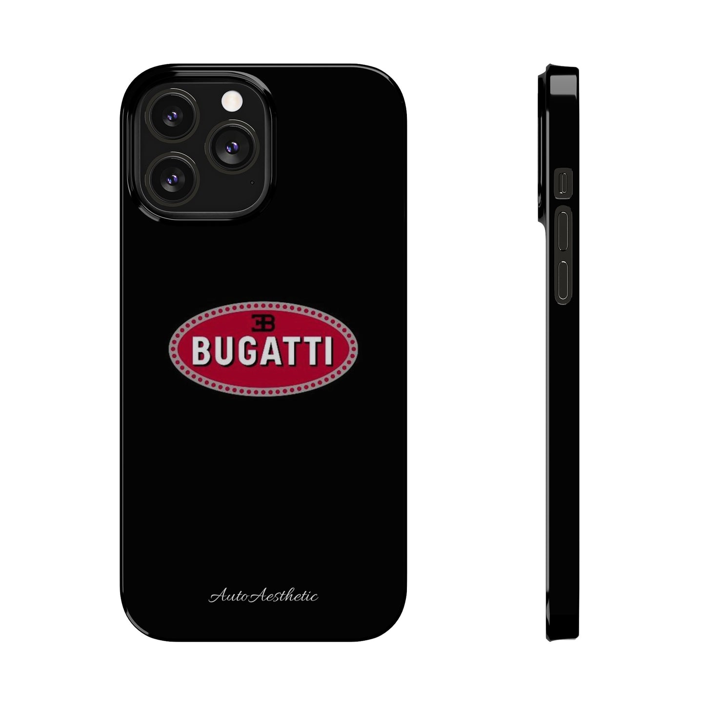 Bugatti Phone Case