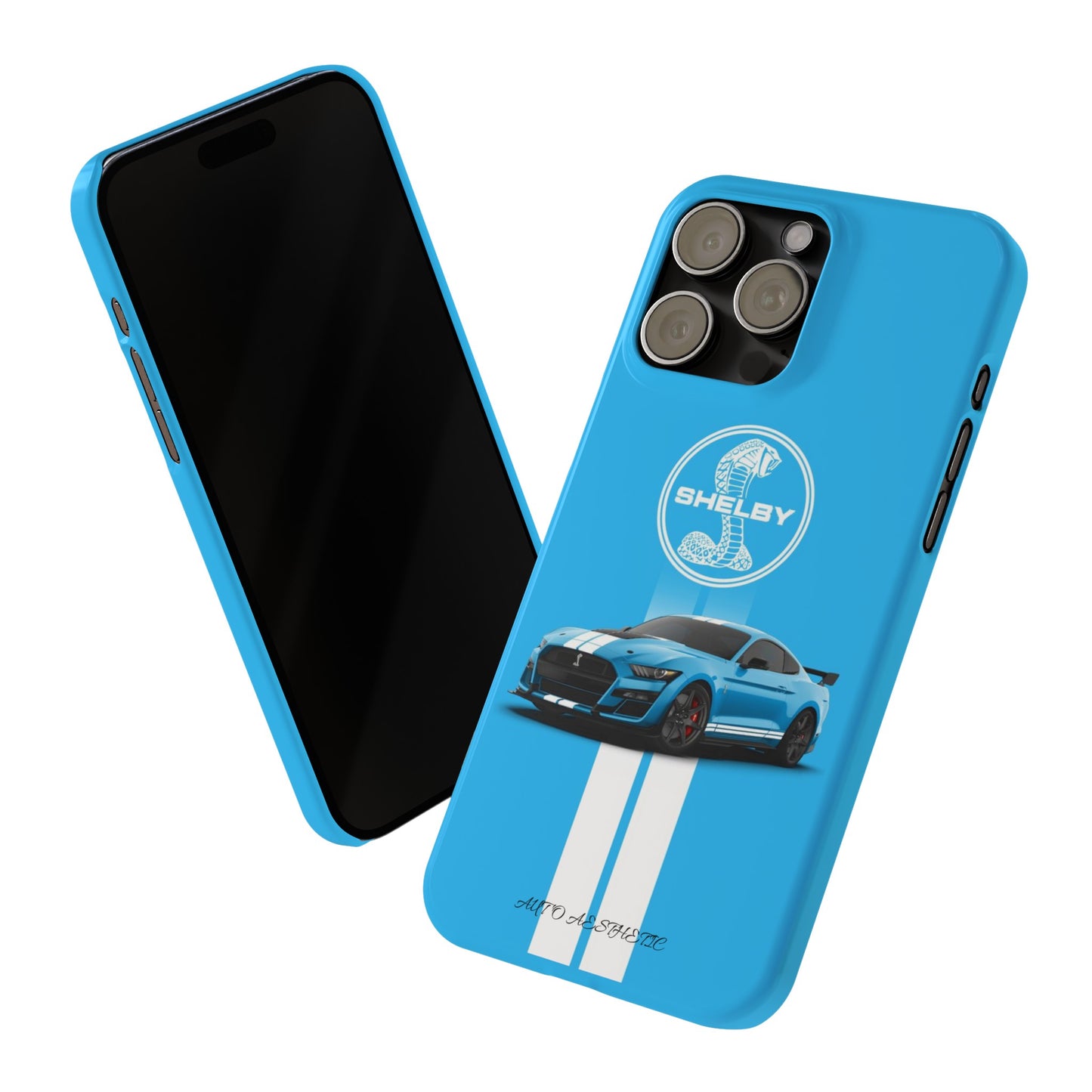 Shelby Phone Case