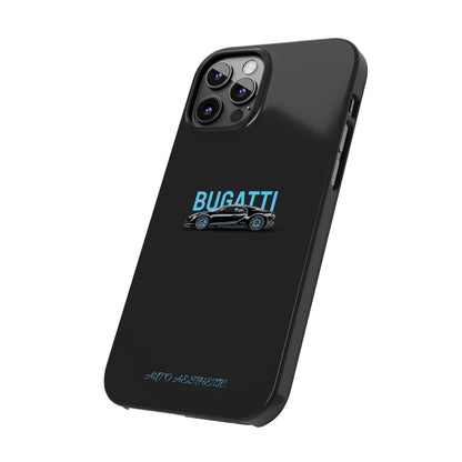 Bugatti Phone Case