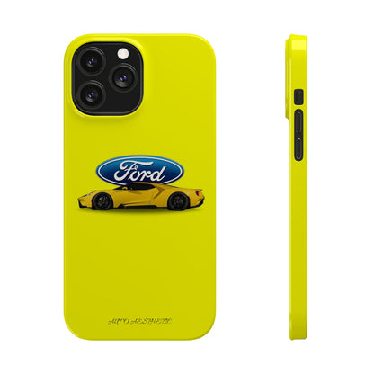 Ford GT Phone Case