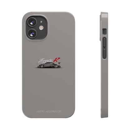 Pagani zonda R Phone Case