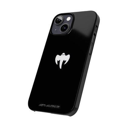 Koenigsegg ghost logo Phone Case