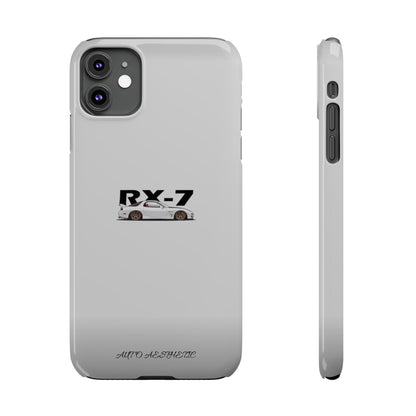 Mazda RX7 Phone Case