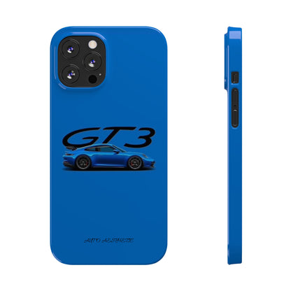 Porsche GT3 Phone Case