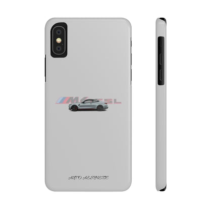 BMW m4 csl Phone Case