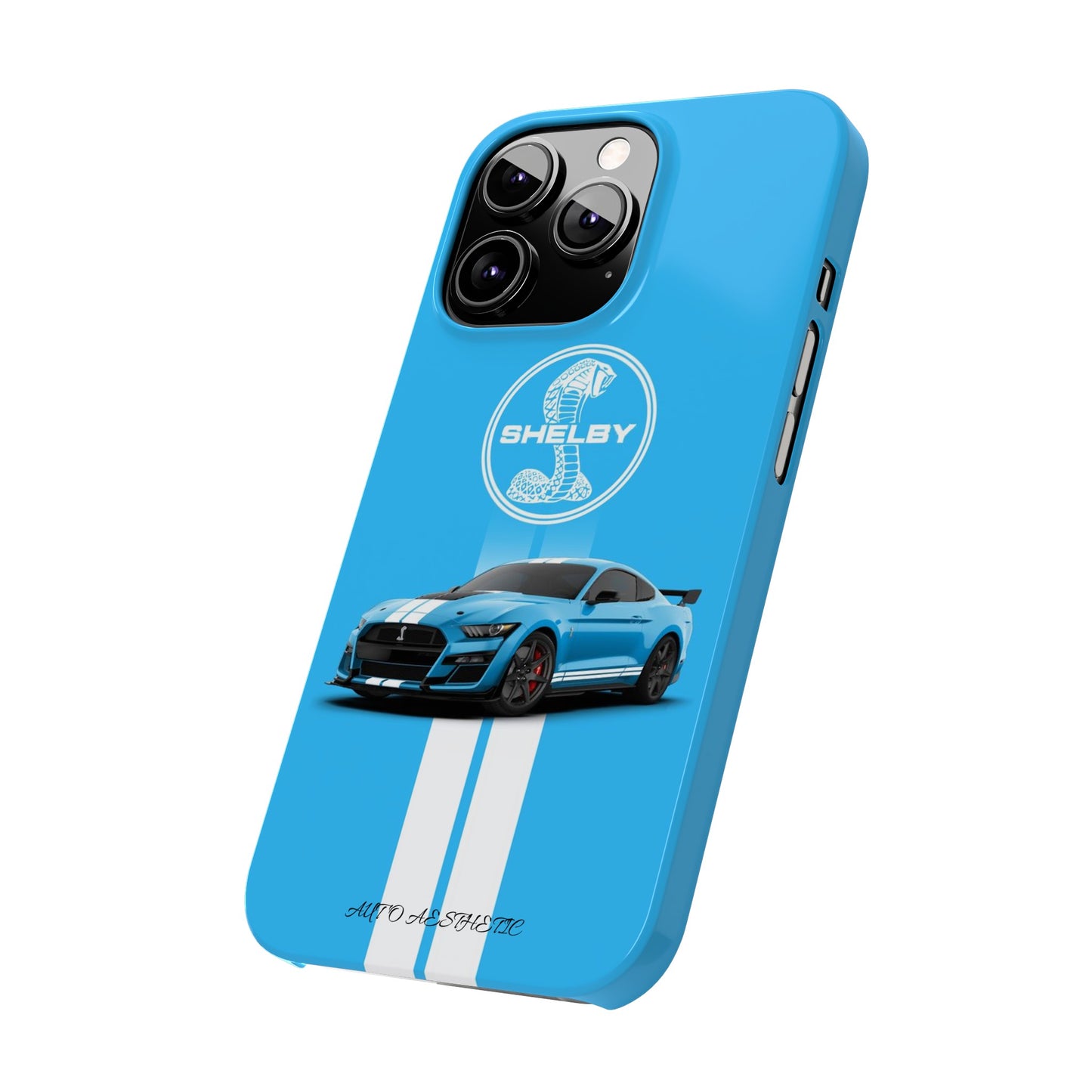 Shelby Phone Case