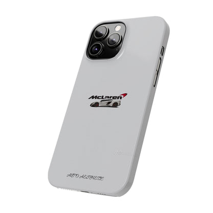 Mclaren Phone Case