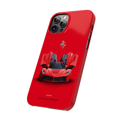 LaFERRARI Phone Case