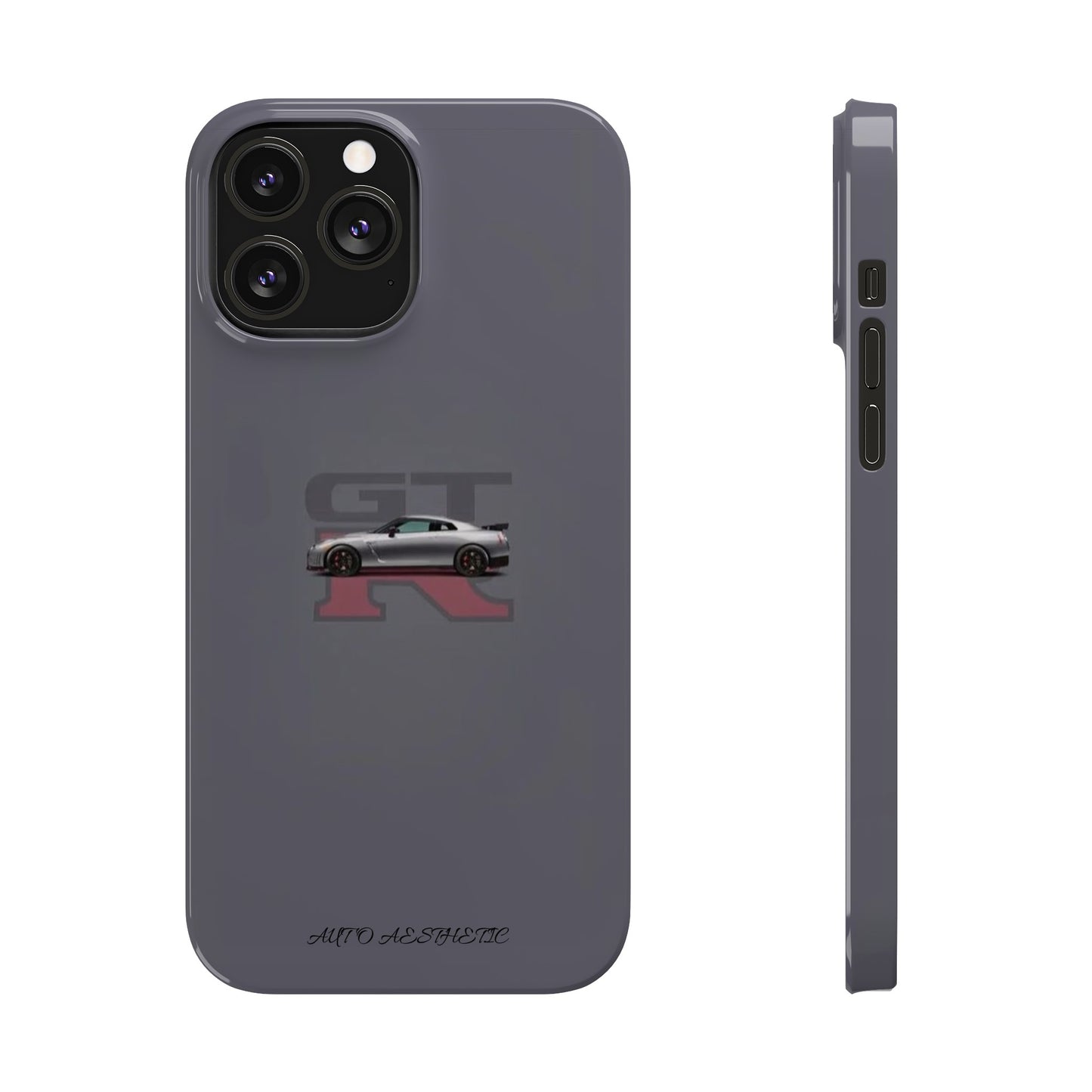 Nissan GTR Phone Case