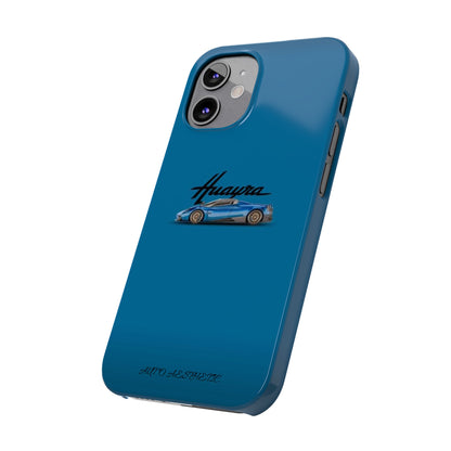 Pagani huayra Phone Case